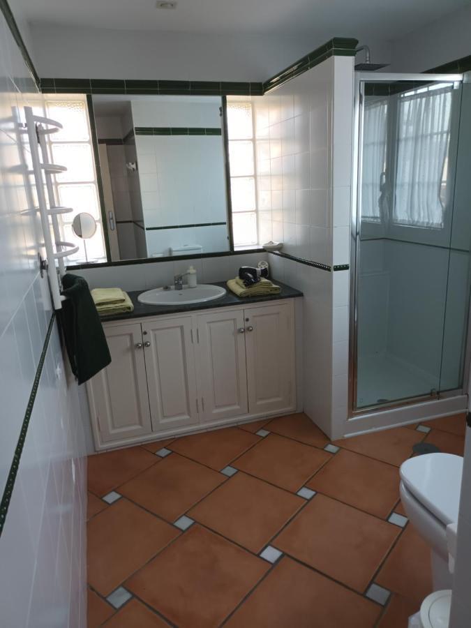 Habitaciones En Casa Centrica Con Piscina Almuñécar Eksteriør bilde