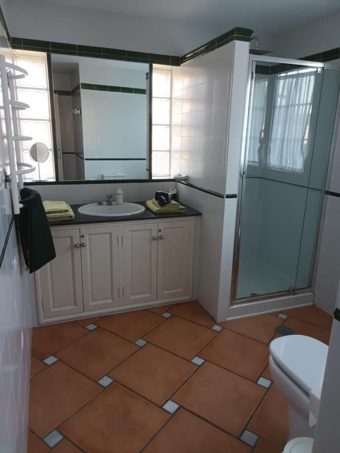 Habitaciones En Casa Centrica Con Piscina Almuñécar Eksteriør bilde