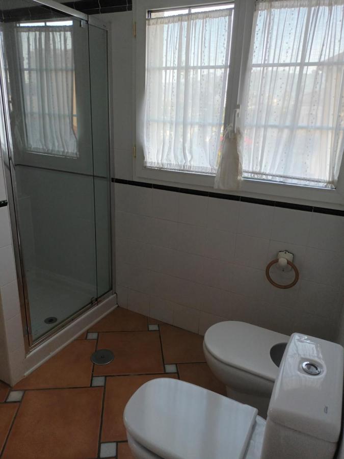 Habitaciones En Casa Centrica Con Piscina Almuñécar Eksteriør bilde